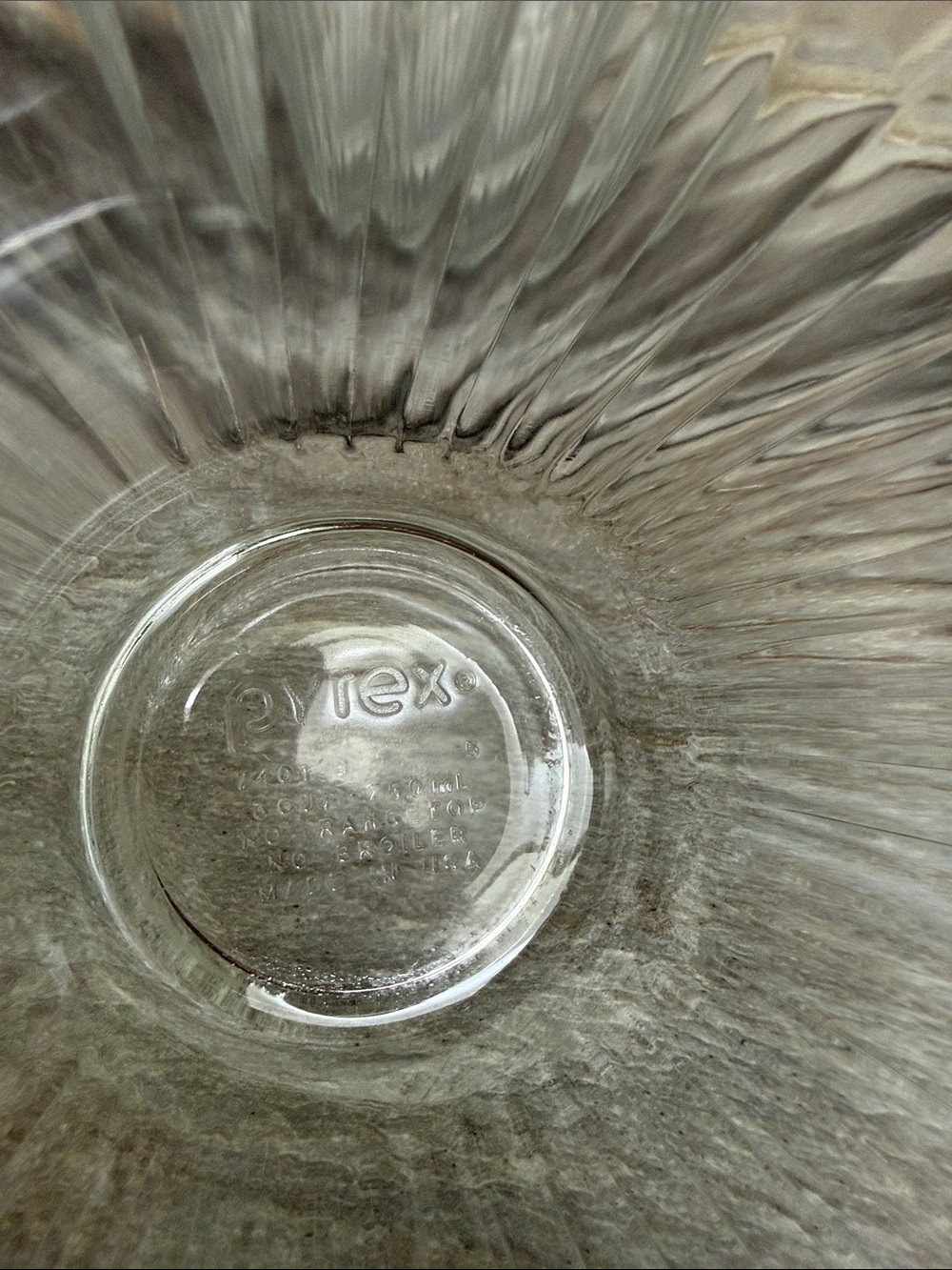 Pyrex Bowl Bundle - Picture 2 of 5